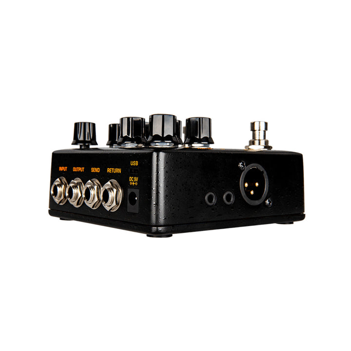 Nux Optima Air (NAI-5)  2