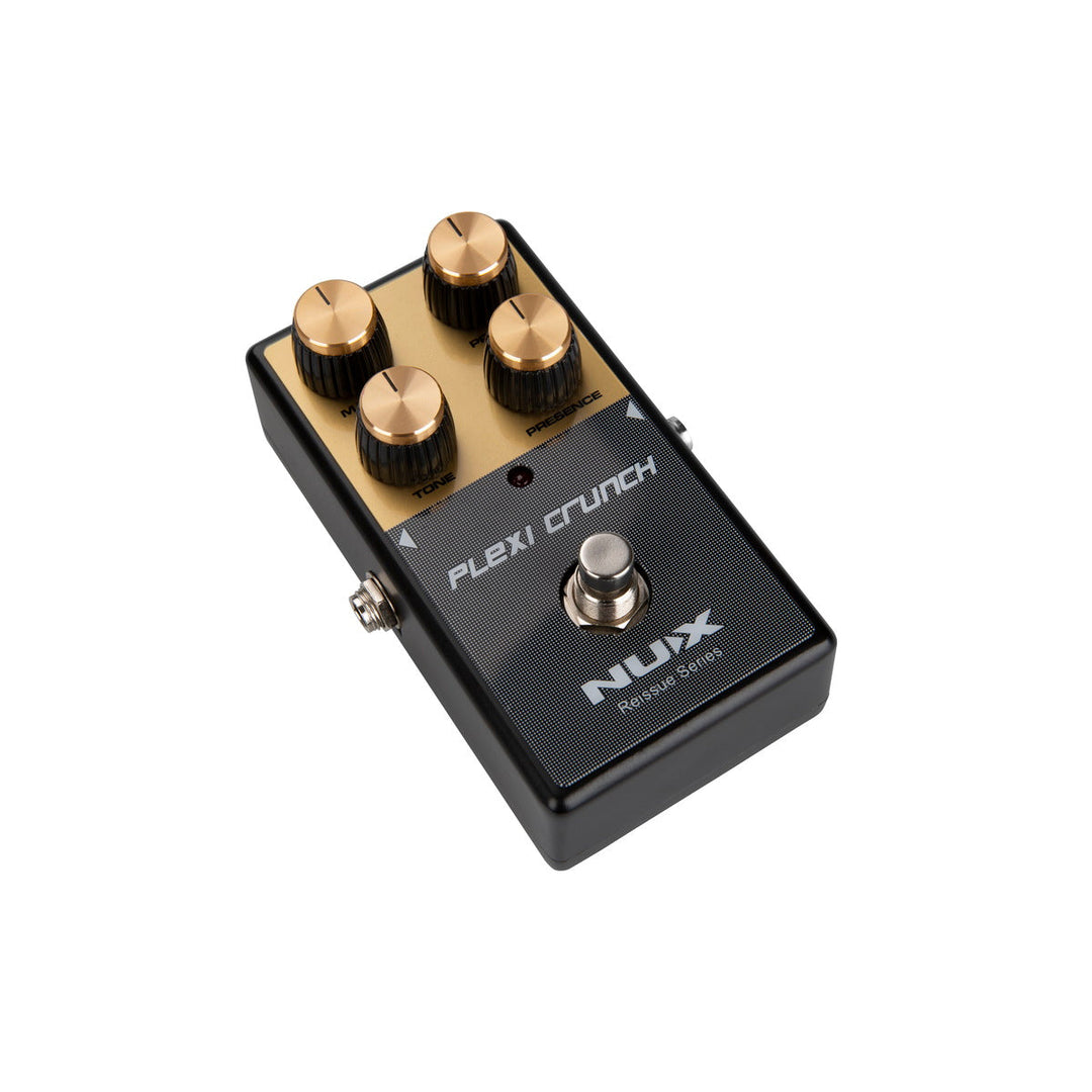Nux Plexi Crunch  1