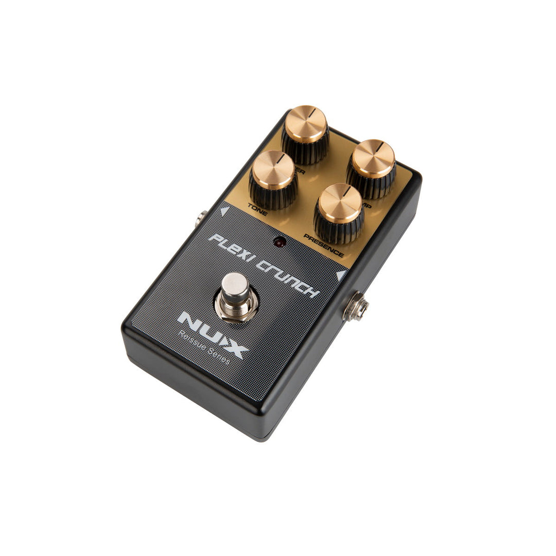 Nux Plexi Crunch  2