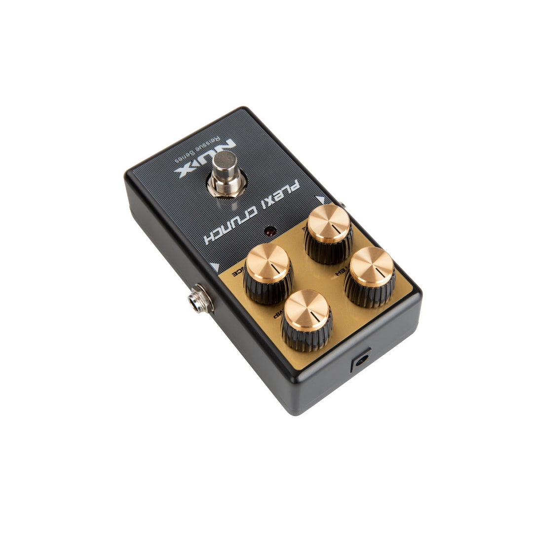 Nux Plexi Crunch  3