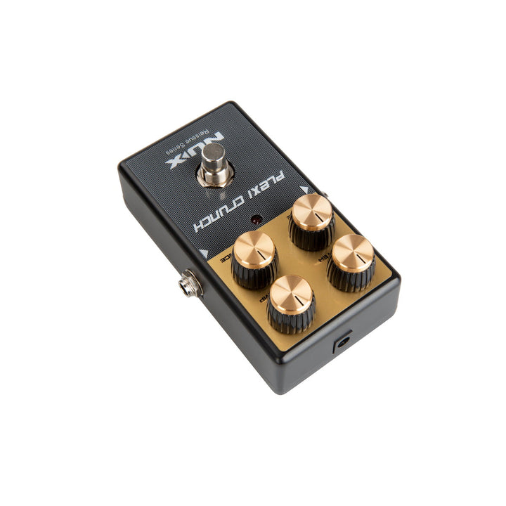 Nux Plexi Crunch  3