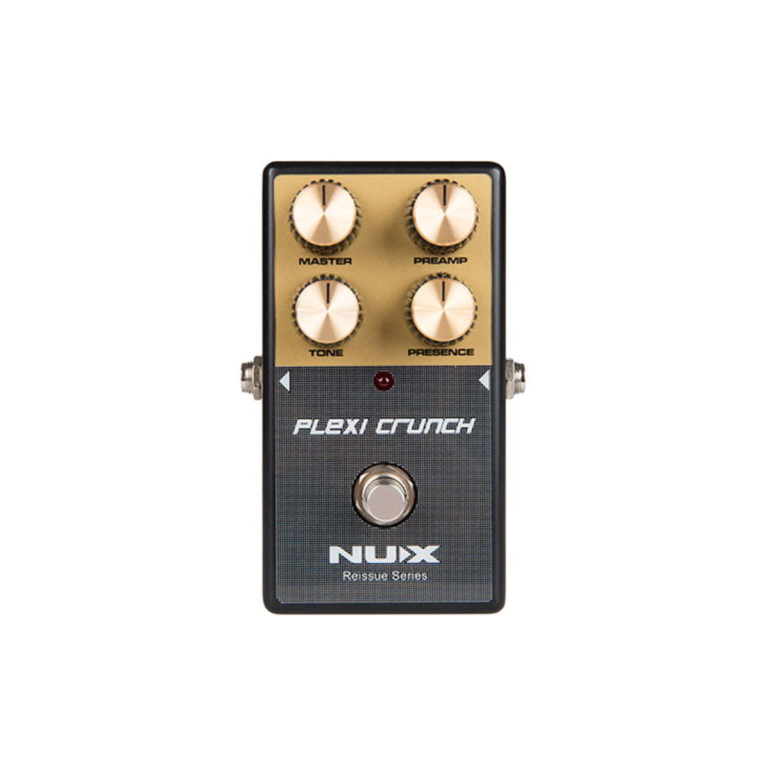 Nux Plexi Crunch 