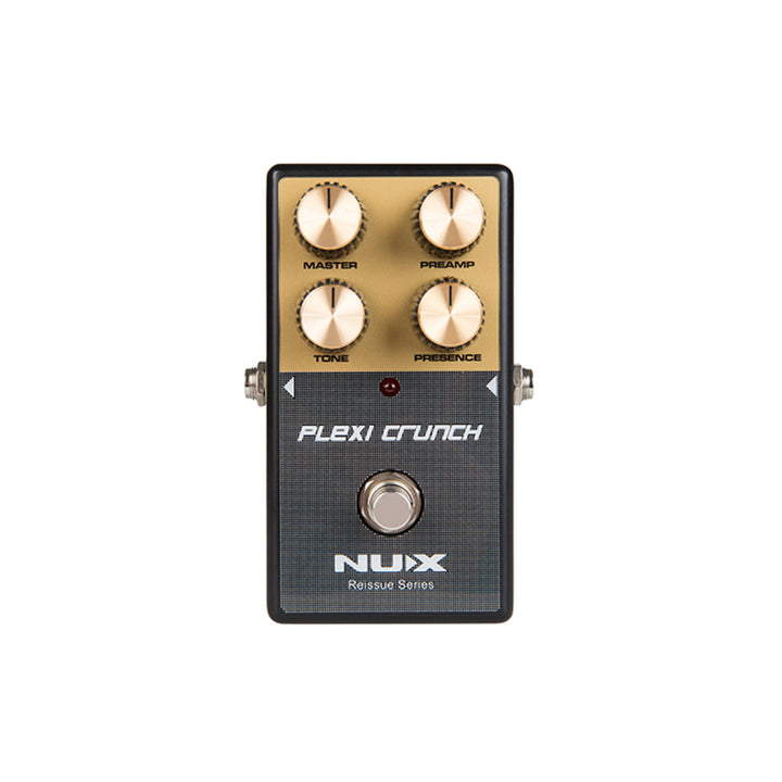 Nux Plexi Crunch 