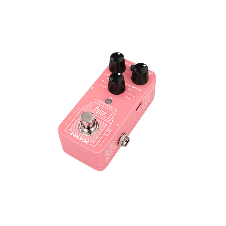 Nux Pulse (NSS-4)  1