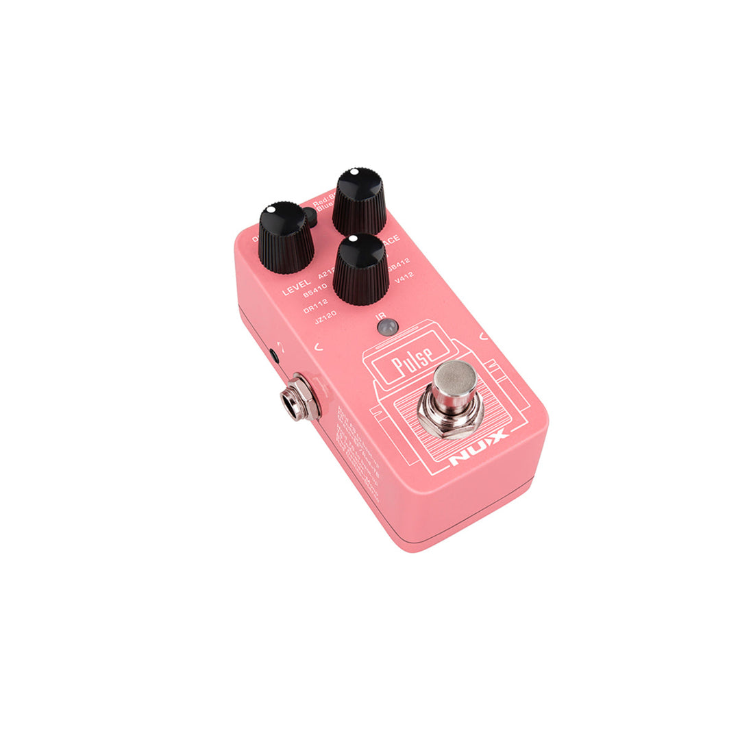 Nux Pulse (NSS-4)  2