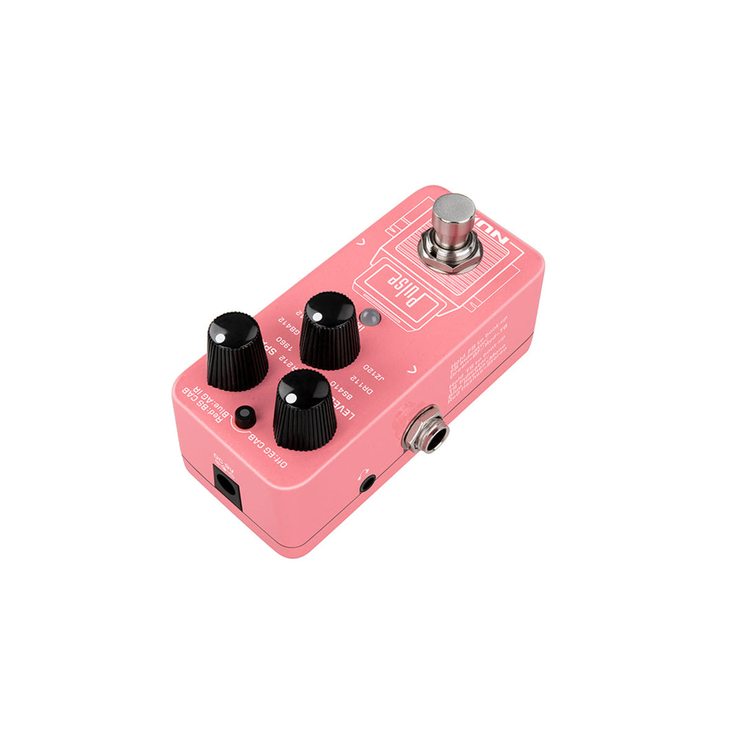 Nux Pulse (NSS-4)  3
