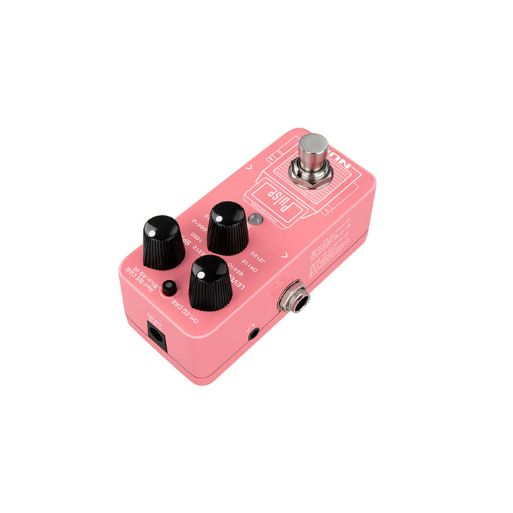Nux Pulse (NSS-4)  3