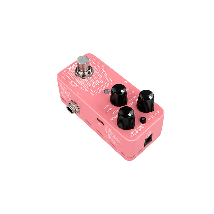 Nux Pulse (NSS-4)  4
