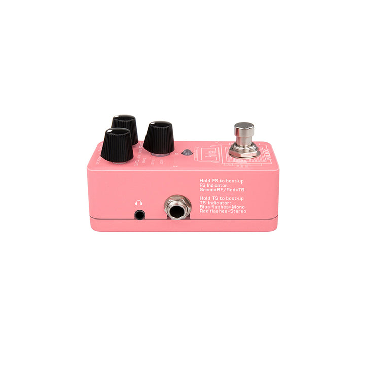 Nux Pulse (NSS-4)  5