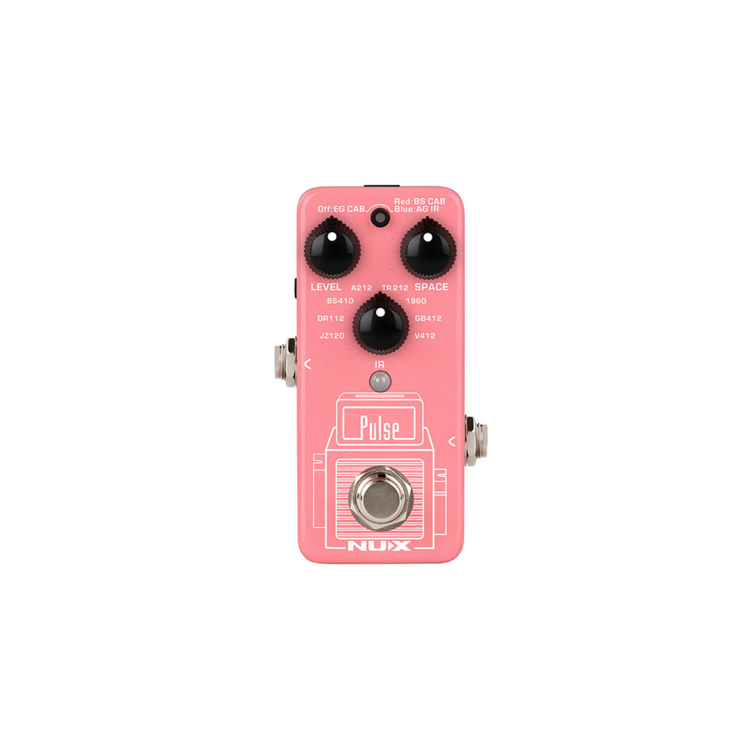 Nux Pulse (NSS-4) 