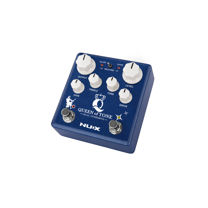 Nux Queen of Tone (NDO-6)  1