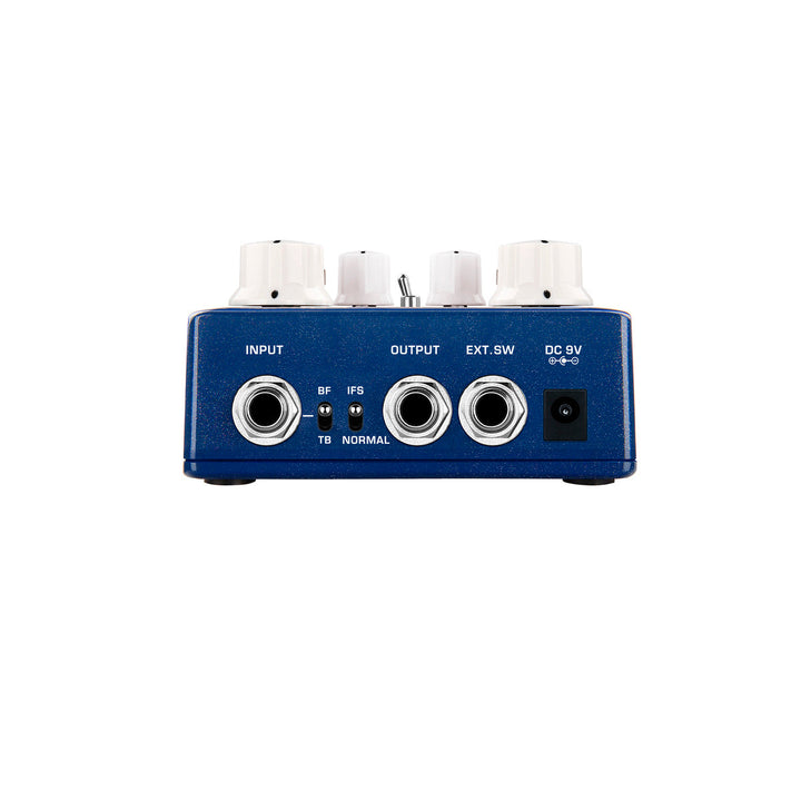 Nux Queen of Tone (NDO-6)  2