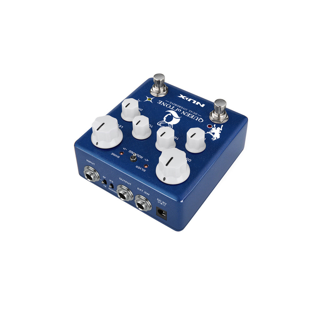Nux Queen of Tone (NDO-6)  3