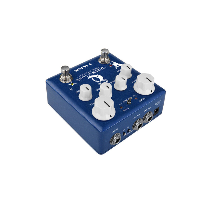 Nux Queen of Tone (NDO-6)  4