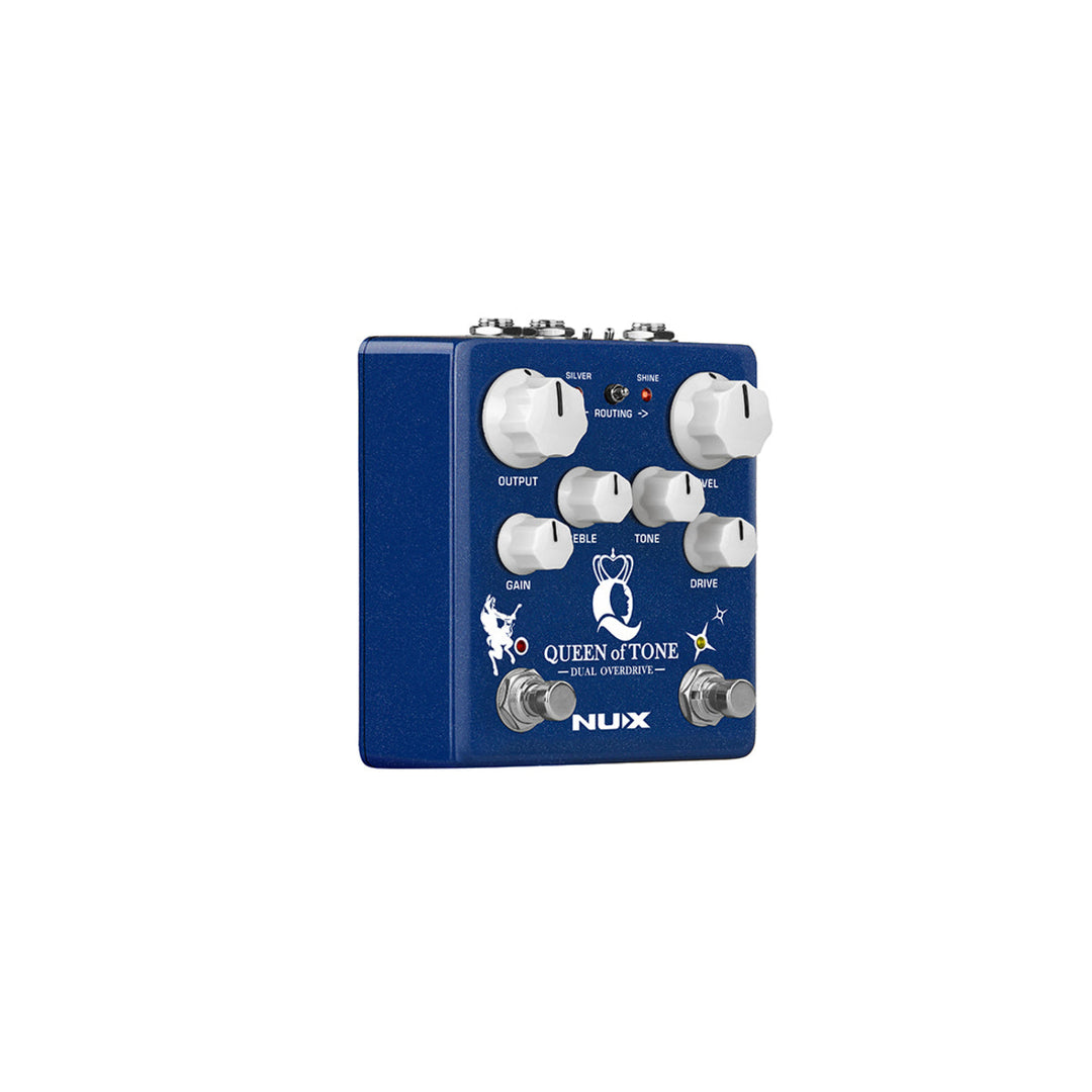Nux Queen of Tone (NDO-6)  5