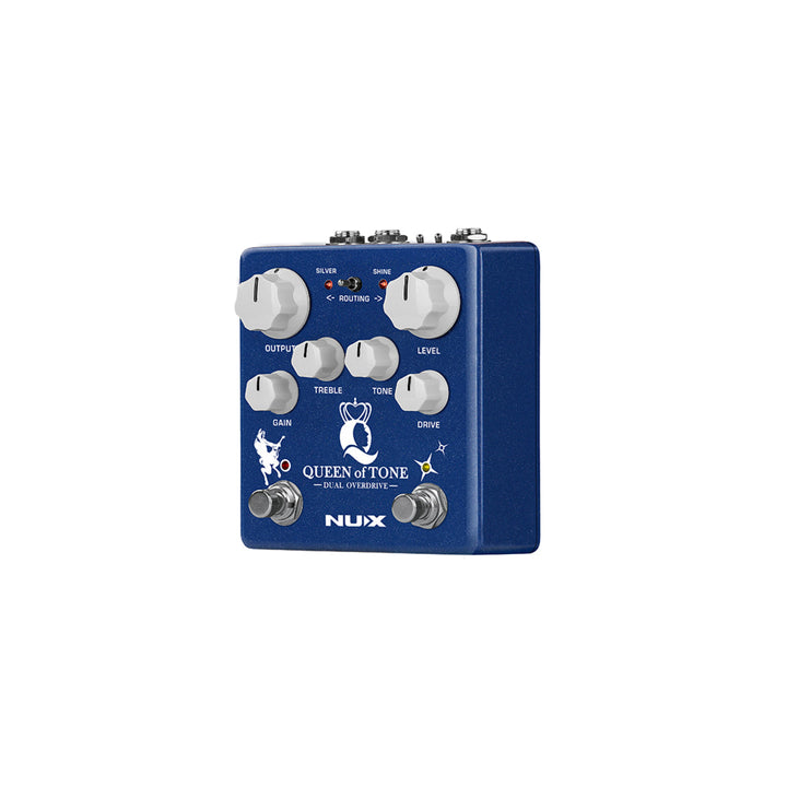 Nux Queen of Tone (NDO-6)  6