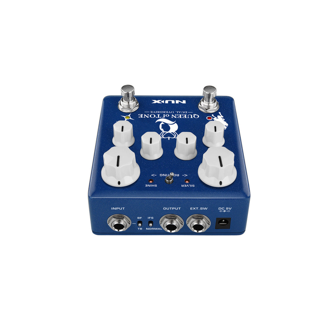 Nux Queen of Tone (NDO-6)  7