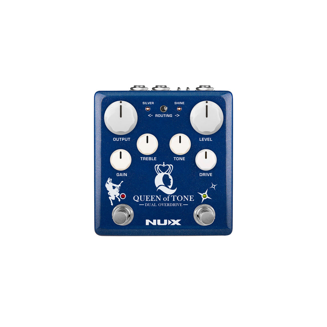 Nux Queen of Tone (NDO-6) 