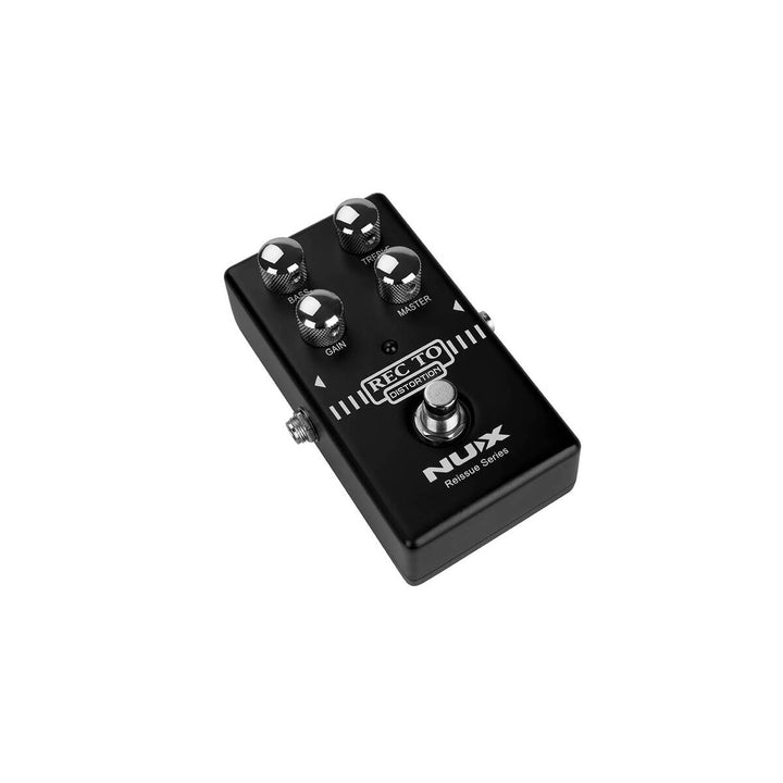 Nux Recto Distortion  1