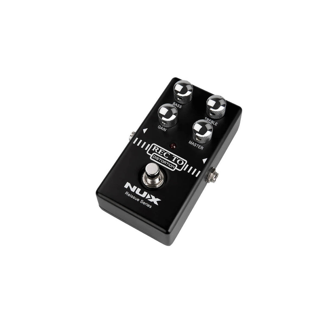 Nux Recto Distortion  2