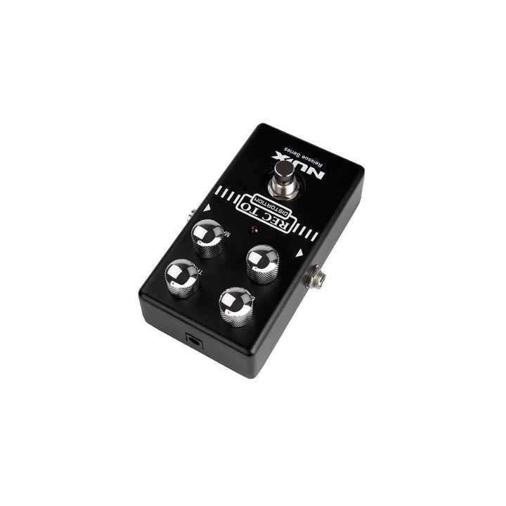 Nux Recto Distortion  3