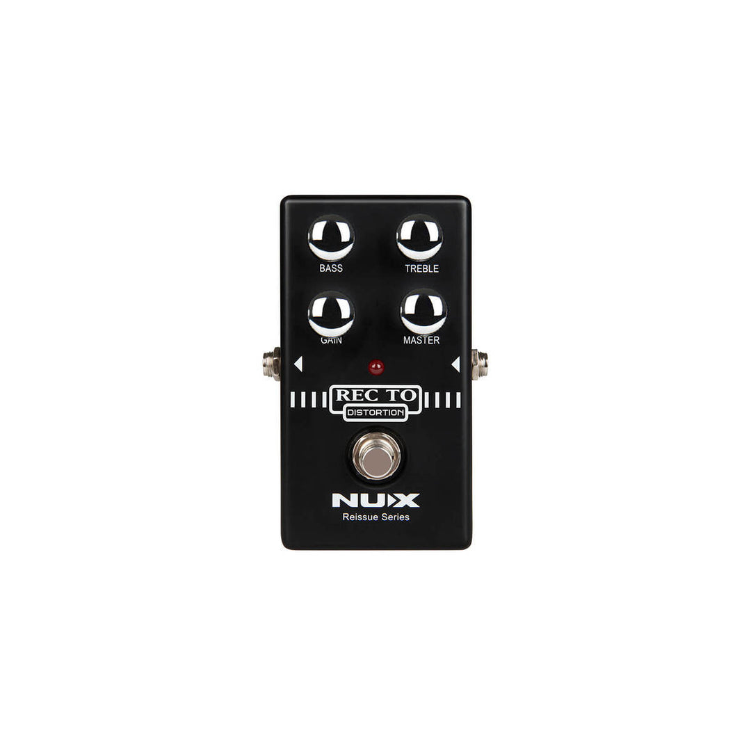 Nux Recto Distortion 