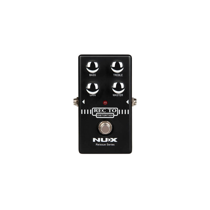 Nux Recto Distortion 