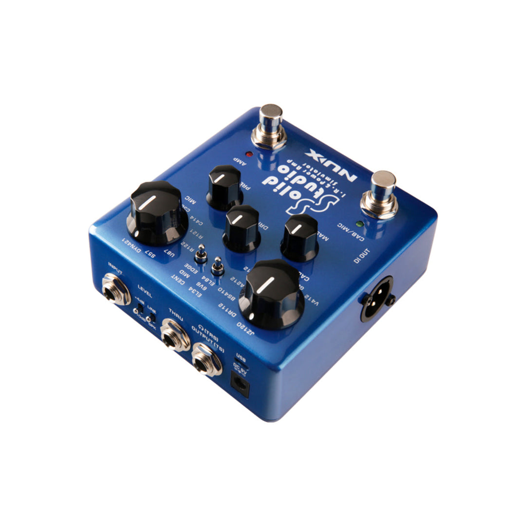 Nux Solid Studio (NSS-5)  2
