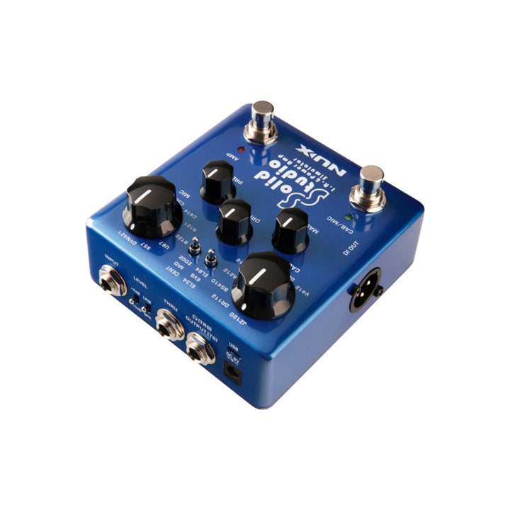 Nux Solid Studio (NSS-5)  2