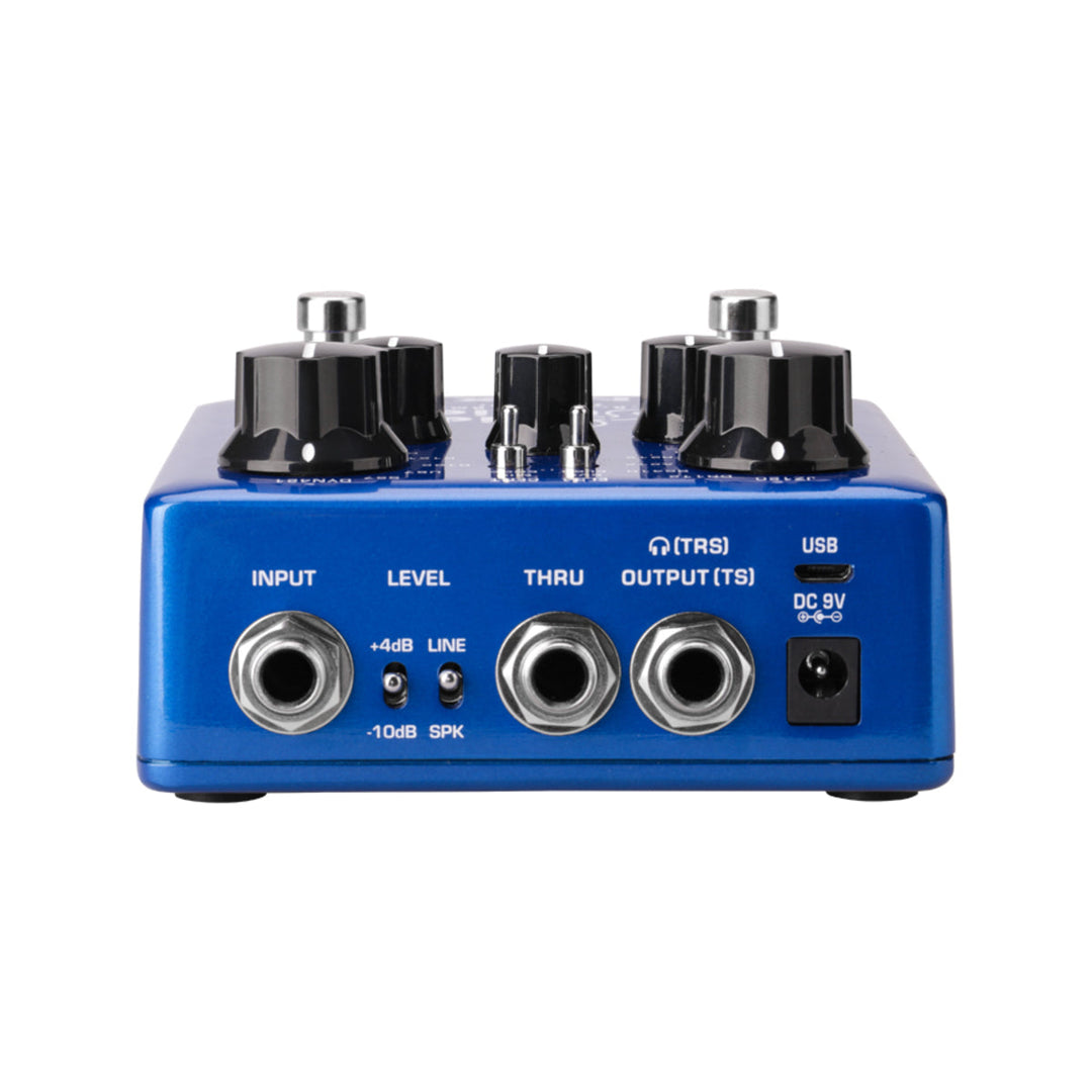 Nux Solid Studio (NSS-5)  3