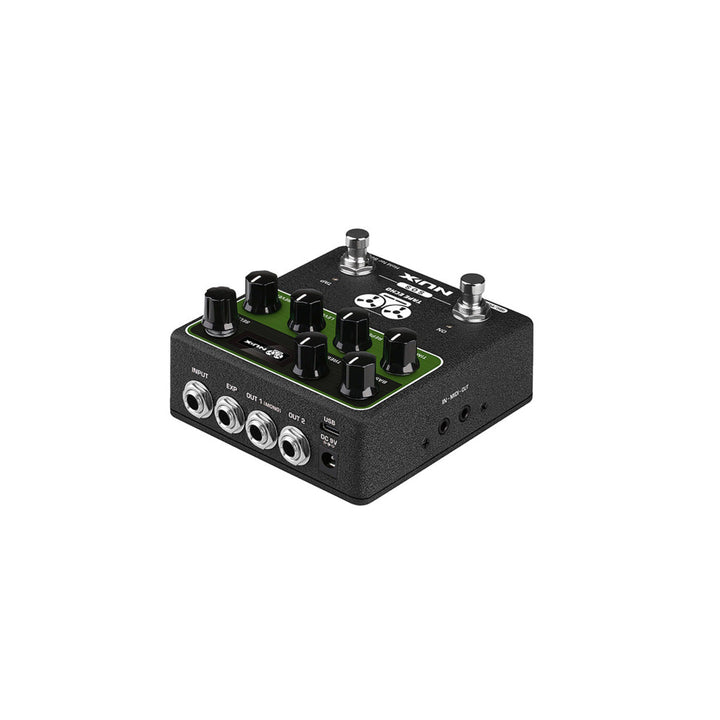 Nux Tape Echo (NDD-7)  2