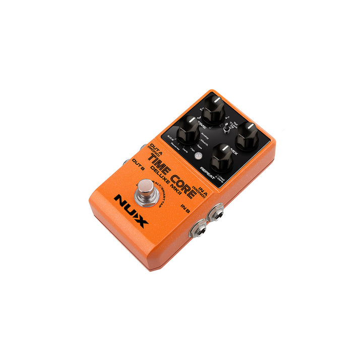 Nux Time Core Deluxe MKII  1