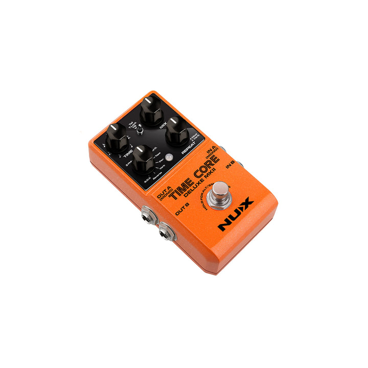 Nux Time Core Deluxe MKII  2