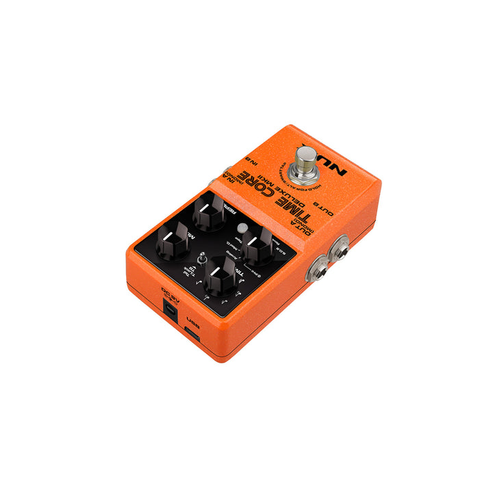 Nux Time Core Deluxe MKII  3