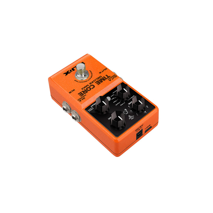 Nux Time Core Deluxe MKII  4