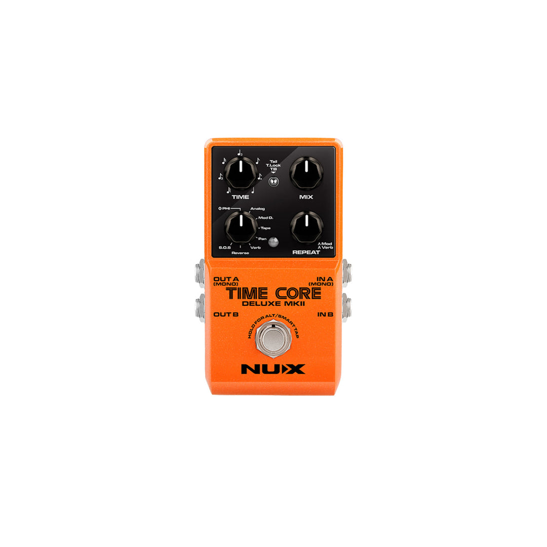 Nux Time Core Deluxe MKII 