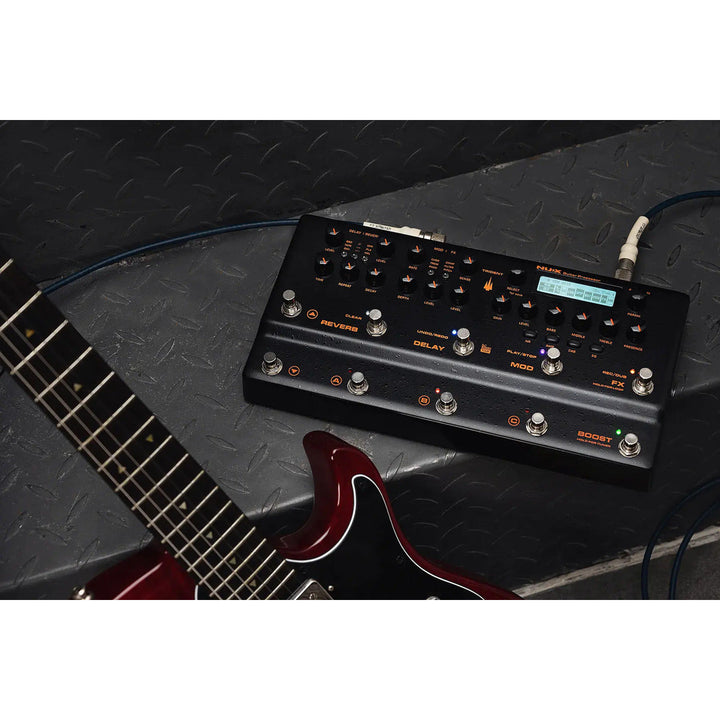 Nux Trident (NME-5)  1
