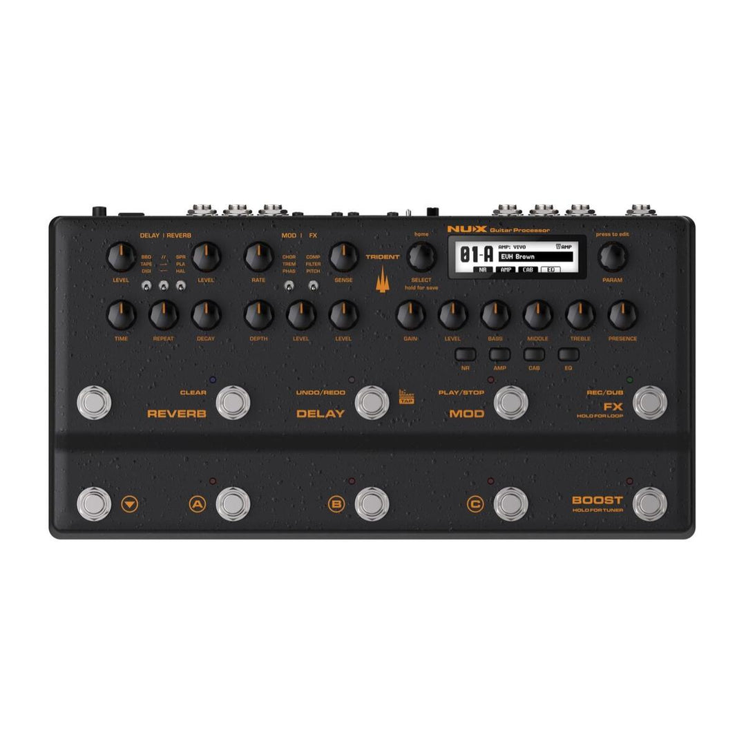Nux Trident (NME-5) 