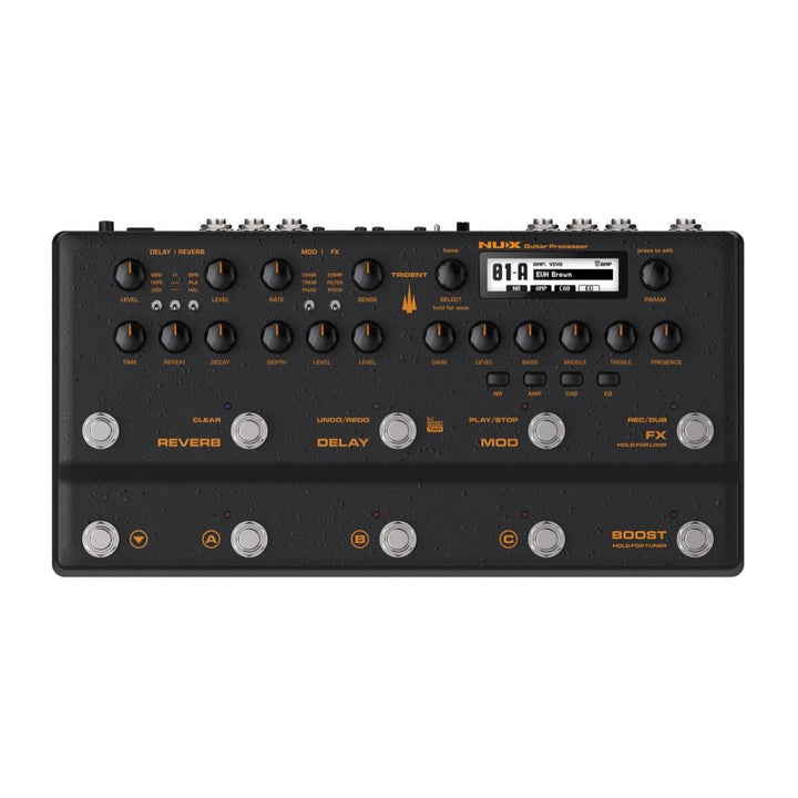Nux Trident (NME-5) 