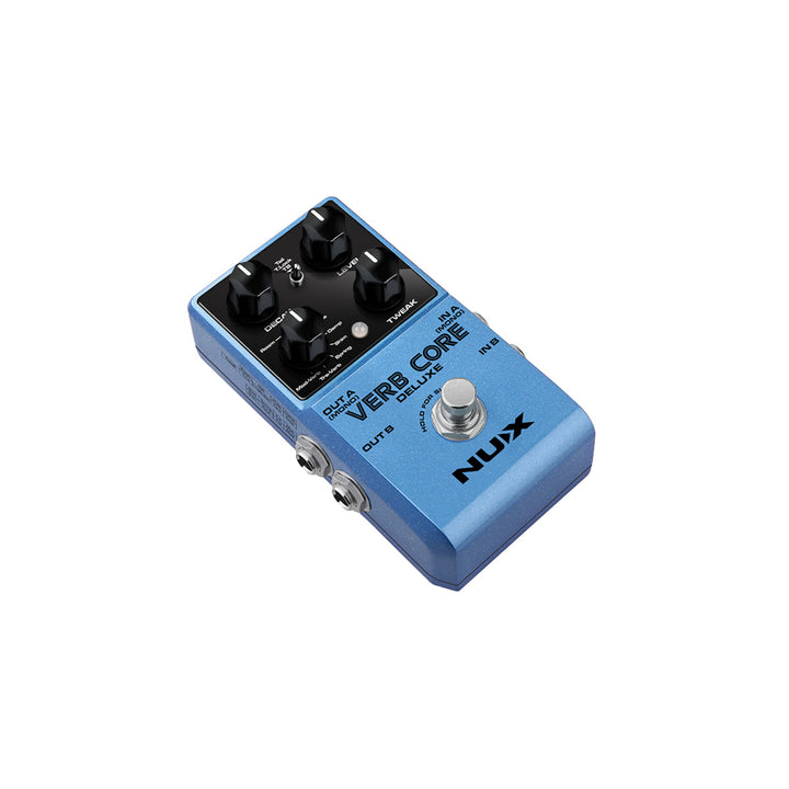 Nux Verb Core Deluxe  2