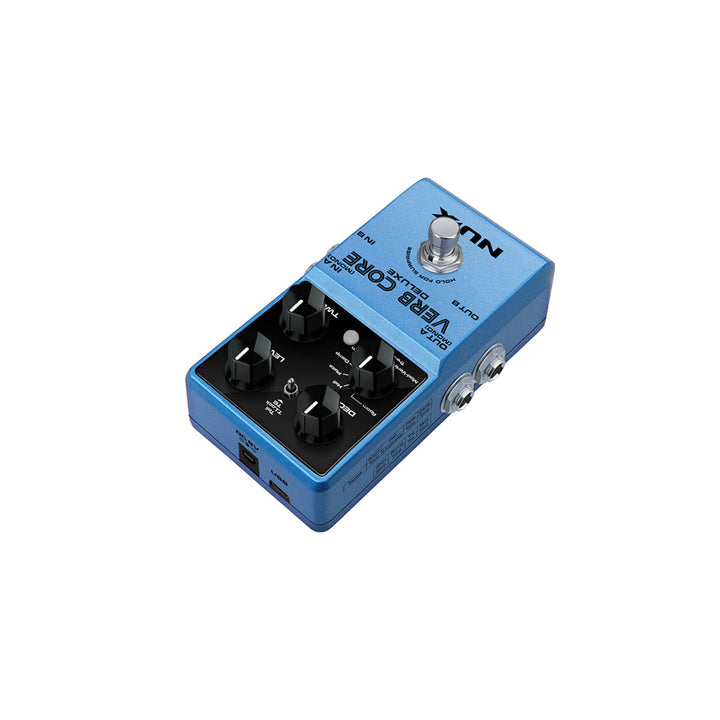 Nux Verb Core Deluxe  3