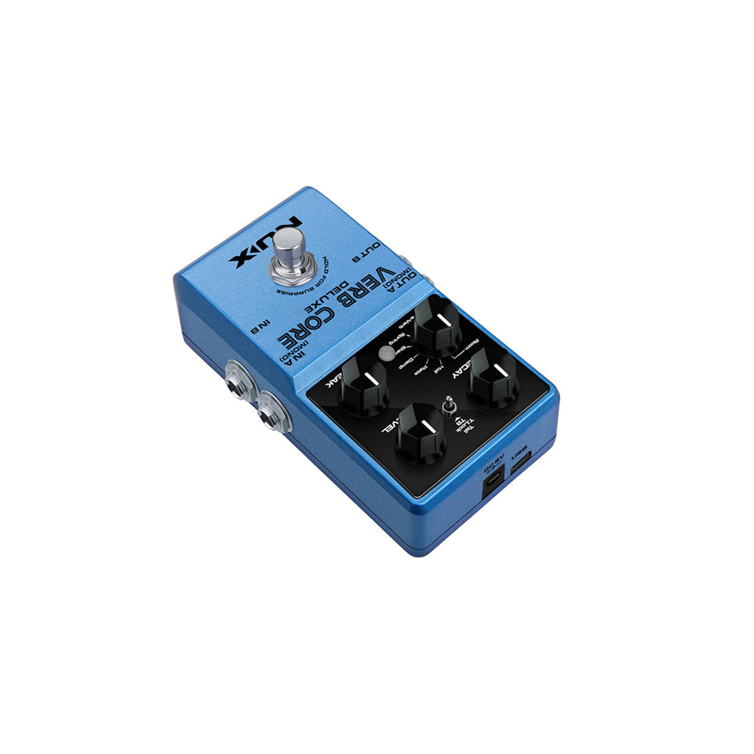Nux Verb Core Deluxe  4