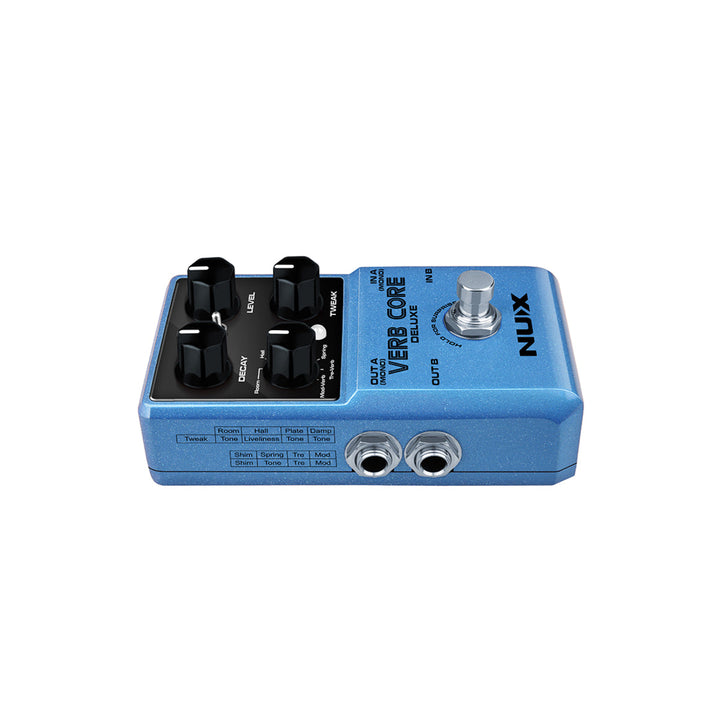 Nux Verb Core Deluxe  6