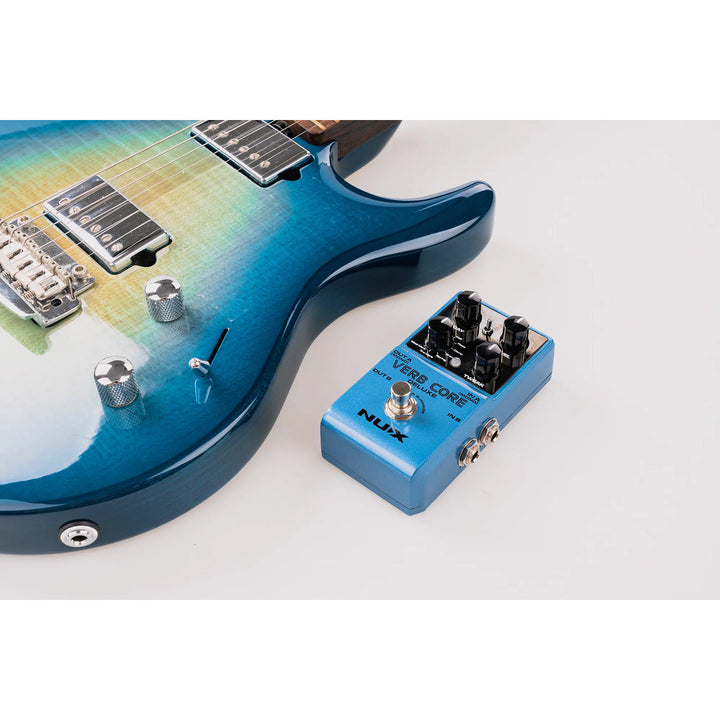 Nux Verb Core Deluxe  7
