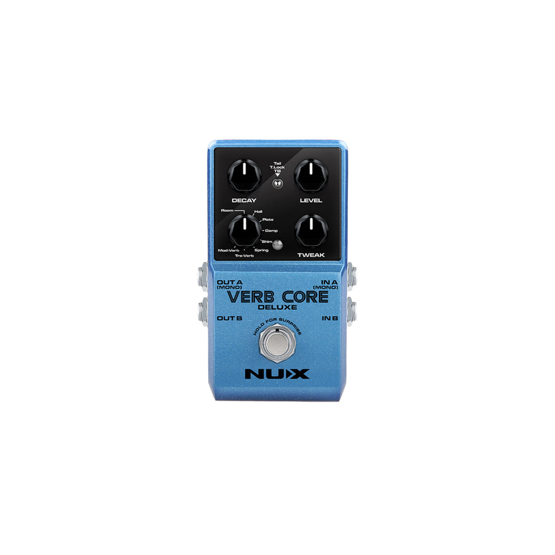 Nux Verb Core Deluxe 