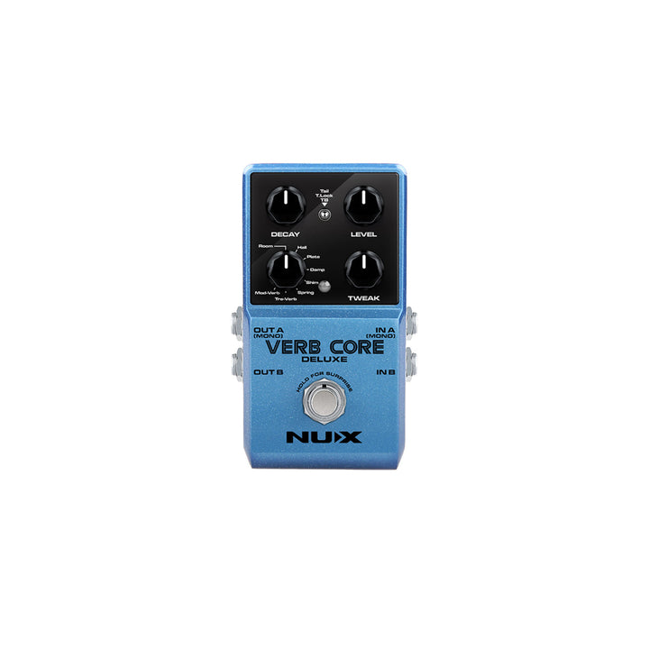 Nux Verb Core Deluxe 