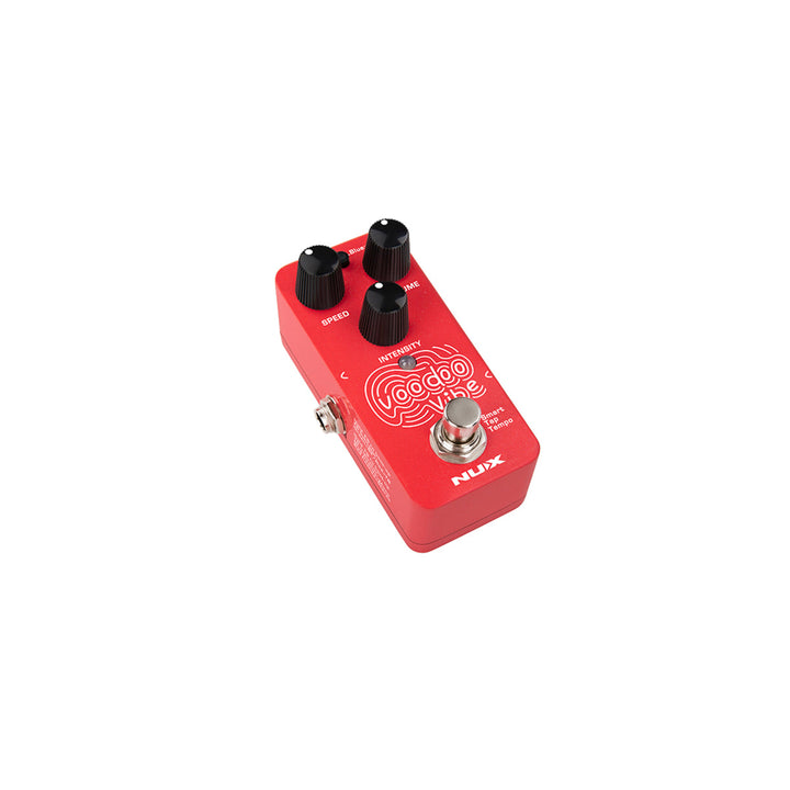 Nux Voodoo Vibe (NCH-3)  2