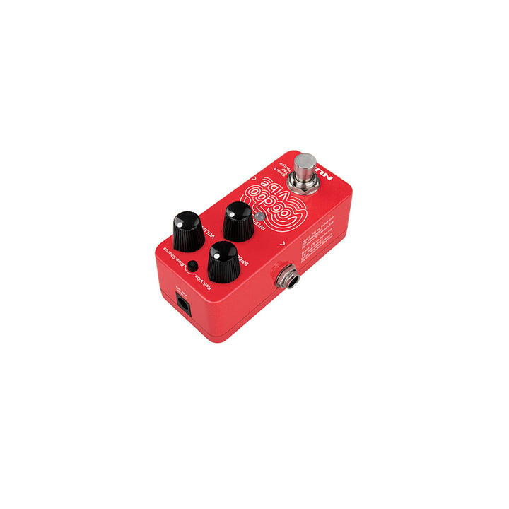 Nux Voodoo Vibe (NCH-3)  3