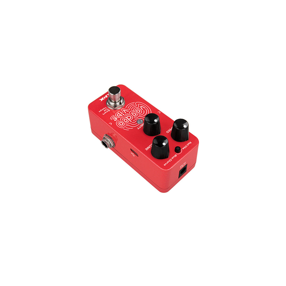 Nux Voodoo Vibe (NCH-3)  4