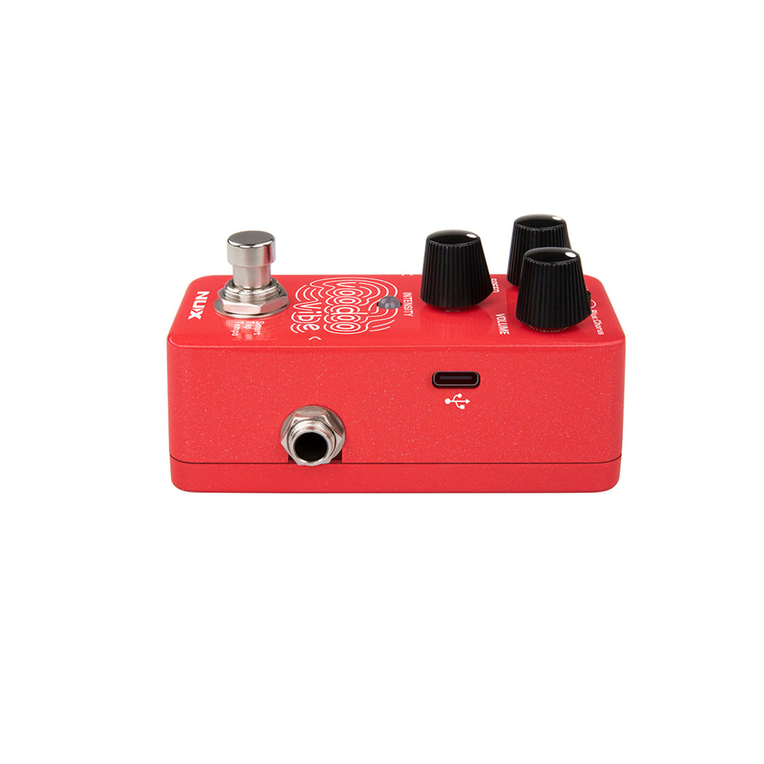 Nux Voodoo Vibe (NCH-3)  5